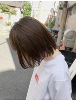 ツムグ(tsumugu)&nbsp;【tsumugu寺田町】大人かわいい愛され☆bob