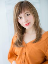 フェイス 赤羽 ネオ(face Akabane neo)&nbsp;エアリーストレート