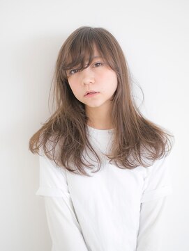 マーマー 中野(MURMUR.) アディクシーイルミナグレージュ【中野 中野駅】ケアプロ導入店