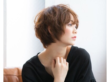 ヘアーサロン タカヒロ(Hair Salon TAKAHIRO)の写真