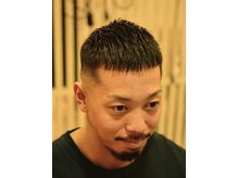 ソウルズ ヘアー スワ(SOULs hair suwa)