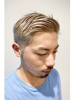 ヘアーワークス ヘルム 渋谷店(HAIR WORKS HELM)&nbsp;クラシックショート