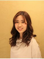 ティップスネクスト(tips next)&nbsp;ゆるふわ