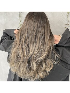 ニフティー(Nifty) エアタッチバレイヤージュ