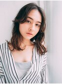 ニュアンスウェーブ