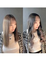 キッススワン(KISS SWAN)&nbsp;KO-GA☆original☆シールエクステ70本で、劇的イメチェン☆