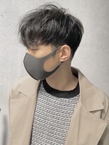 ガーデンヘアー(Garden hair)&nbsp;【中鉢】メンズマッシュ