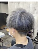 シルバーカラー