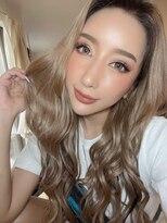 ヘアアンドメイク サファイア(Hair and Make SAPPHIRE) あ