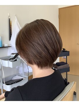 リー(Lea) ナチュラルハイライト