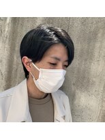 ブランシェ 西松山店&nbsp;センターパートウルフ