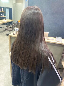 デバイス 東川口(DEVICE) 透明感グレー