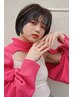 似合わせカット　￥5000→￥4800