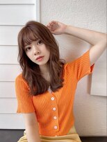 オーロ 緑地公園店(ORO)&nbsp;外ハネくびれミディ