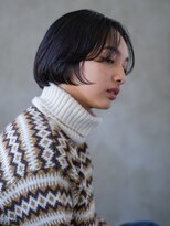 ジェーン(JANE)&nbsp;フレンチボブ