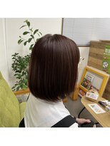 ルートヘアー(ROUTE HAIR)&nbsp;レディーススタイル〔ROUTE HAIR〕