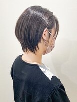 ルピナス(Lupine.)&nbsp;ショートウルフ