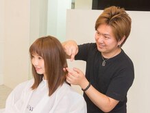アシュリ ヘア リゾート(Assure hair resort)