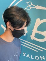 サボ(SABO)&nbsp;カーキカラー