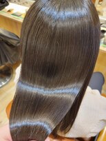 オリーブスバイネオリーブ(Olive's by neolive)&nbsp;【Olive's by neolive  新宿】髪質改善トリートメント＊