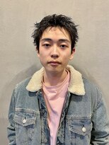 ラヴィズム 長岡店(LUVISM)&nbsp;random short