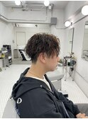 ツイストスパイラル