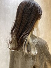 フィゼル あべのルシアス店(Aujua fizelle)