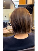 ヘアーズケアープレスト(Hair's Care Presto) 縮毛矯正