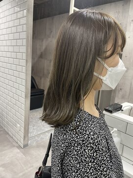 ネウィ 所沢(newi) ナチュラルミディ