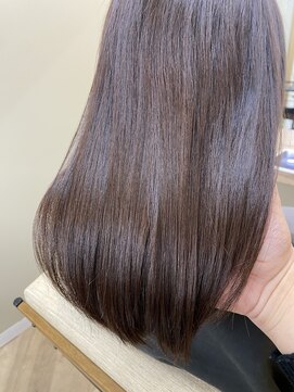 ハイレート 坂戸店(Hairate) 大人グレージュ