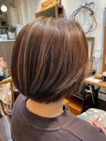 ココット(COCOTTO) ハイライトカラー