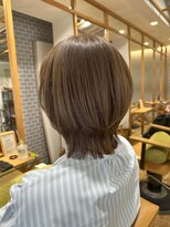 クラップス 京急富岡(CLAPS)&nbsp;大人マッシュショート丸みショート黒髪ショートベリーショート