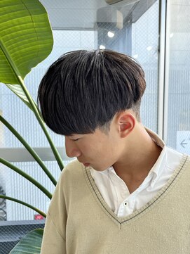 オルオル(OLU OLU) ナチュラルマッシュ