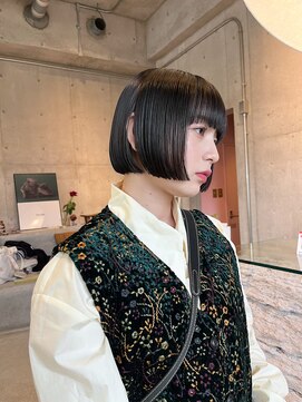 ペト(peto) TAKE_bob