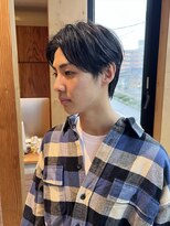 ジジ プラス デザイン(GIGI＋design) men's style