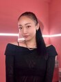 ダズリングディア(Dazzling Deer) 神藤 美晴