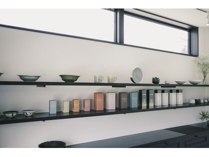 シカ(sika)の写真