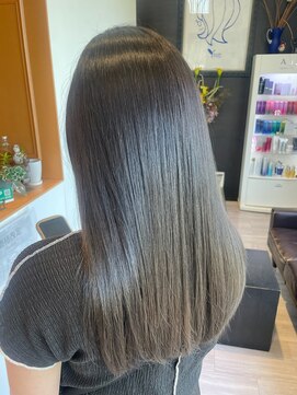 イースト(YEAST) グレージュ