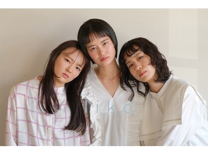 リコ(liko)の写真