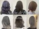 サロンドパリス ラグジュアリー(Salon de Paris Luxuary)の写真