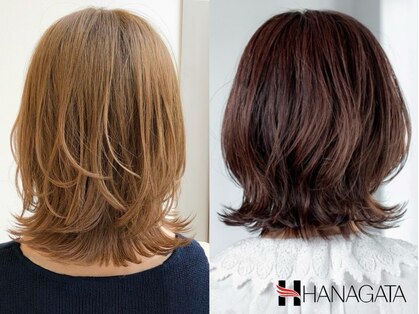 ハナガタ 錦糸町店(HANAGATA)の写真