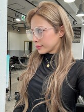 アンバー(AMBER) MIKURI