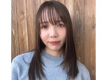 コパン(Hair Atelier Copin)