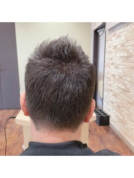 ハートボックス 神栖店(Heart Box) ショート