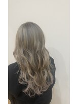 ワンワールドパルク(One World Parc)&nbsp;ハイトーンロング