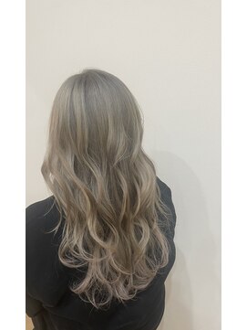 ワンワールドパルク(One World Parc) ハイトーンロング