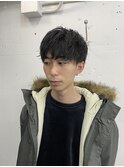 マッシュショート12