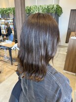 グランデュール サンストリート浜北店(GRANDEUR) オリーブベージュ