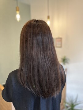 カノン(KANON) ロング