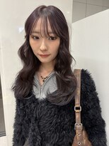 ソル 栄矢場町(SOL)&nbsp;ブリーチなしダブルカラー